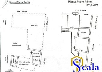 Foto 15 - Terraced Villa VIA ROMA, Vitulazio - photo 15