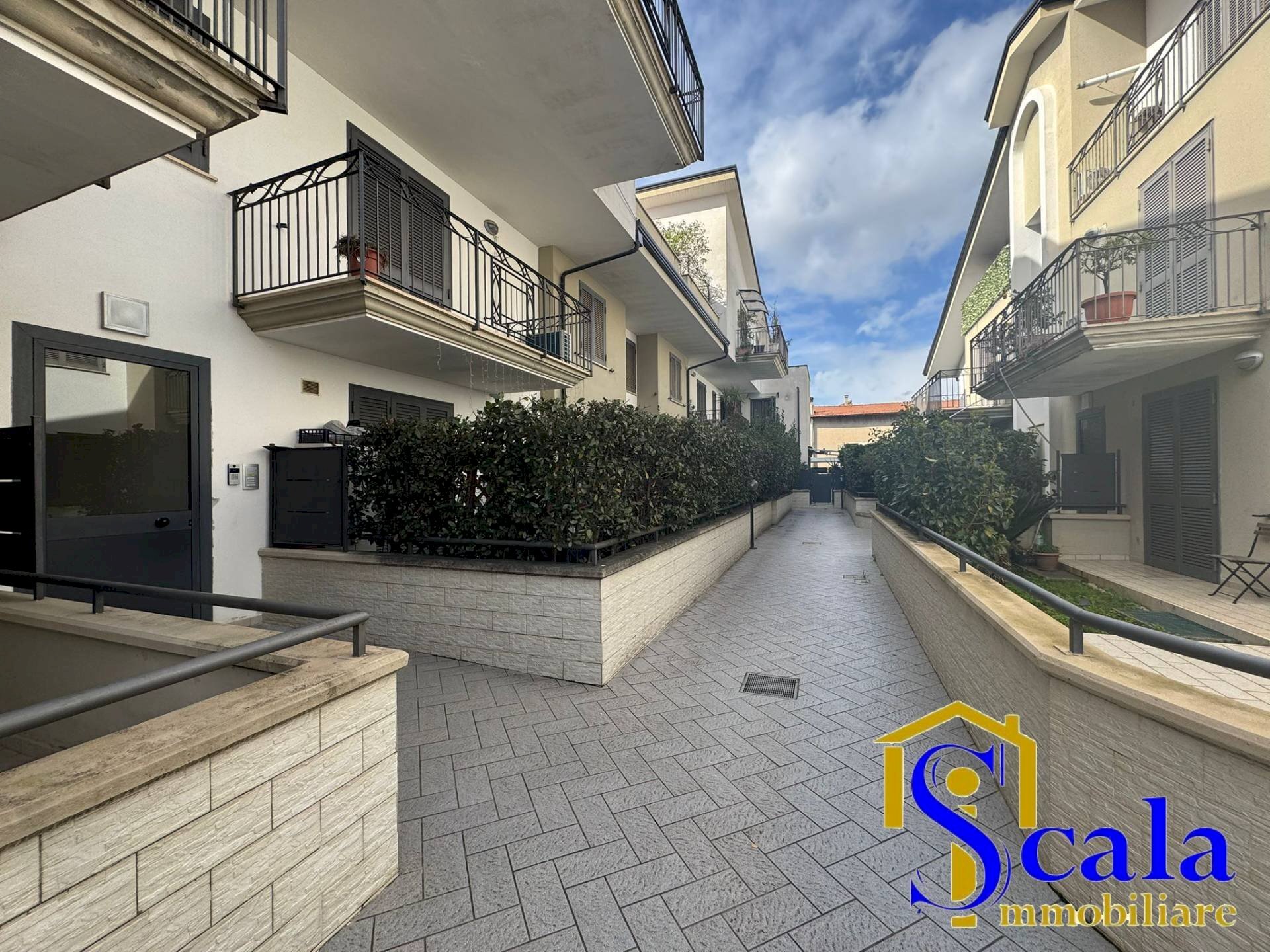 Foto 1 - Four-room apartment VIA GIOVANNI LIMONGI, Bellona - photo 1