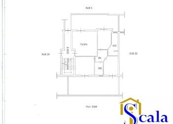 Foto 11 - Four-room apartment VIA GIOVANNI LIMONGI, Bellona - photo 11