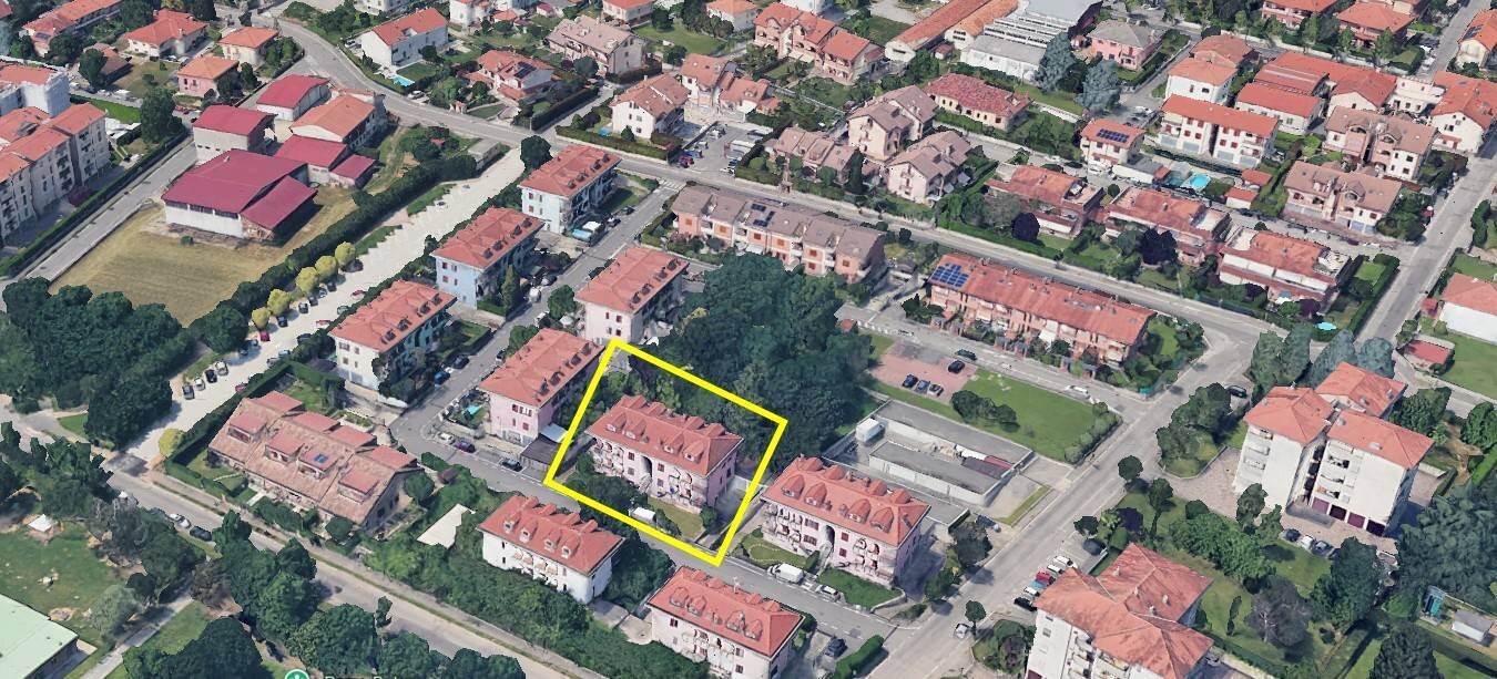 Foto 3 - Bilocale VIA DEI GELSI
 
15, Bernareggio - foto 3