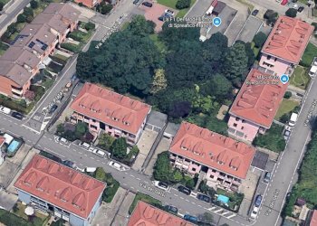 Foto 4 - Bilocale VIA DEI GELSI
 
15, Bernareggio - foto 4