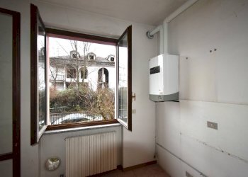 Foto 8 - Bilocale VIA DEI GELSI
 
15, Bernareggio - foto 8