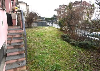 Foto 20 - Bilocale VIA DEI GELSI
 
15, Bernareggio - foto 20