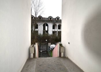 Foto 23 - Bilocale VIA DEI GELSI
 
15, Bernareggio - foto 23