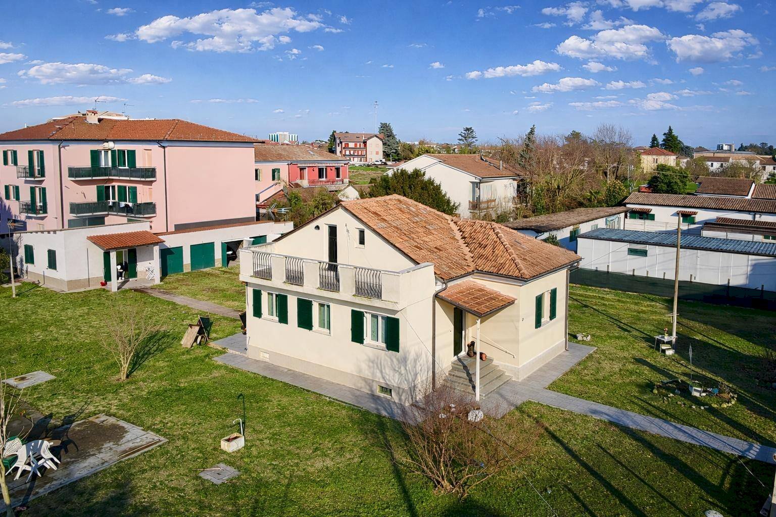 Foto 1 - Villa Alessandria - foto 1