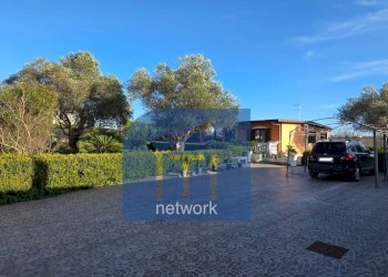 Foto 1 - Villa Via Ripuaria, Qualiano - foto 1