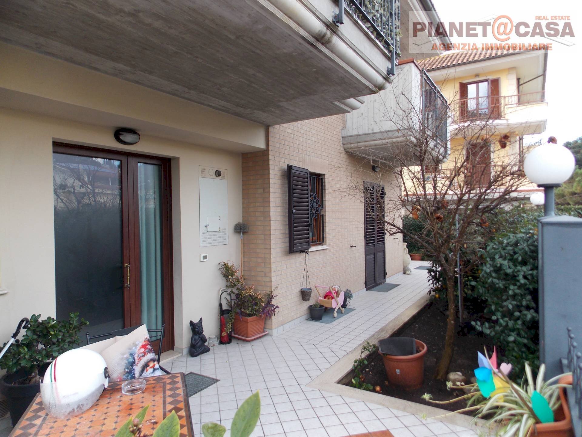 Foto 1 - Three-room apartment Via I° Maggio, Spinetoli - photo 1