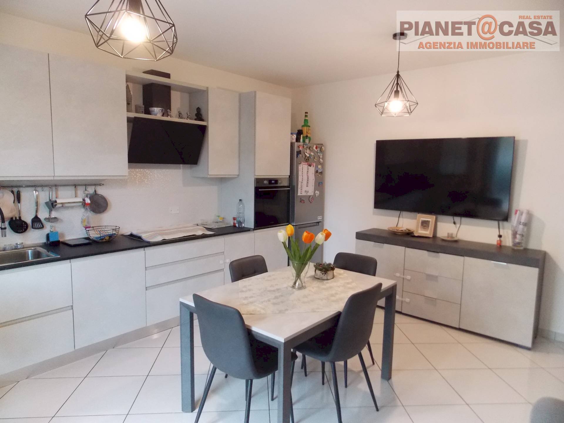 Foto 2 - Three-room apartment Via I° Maggio, Spinetoli - photo 2