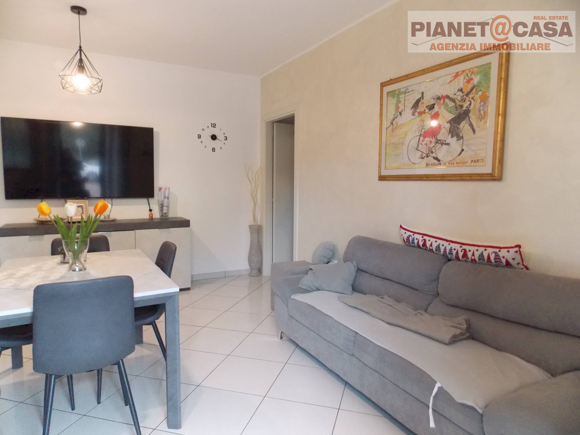 Foto 3 - Three-room apartment Via I° Maggio, Spinetoli - photo 3