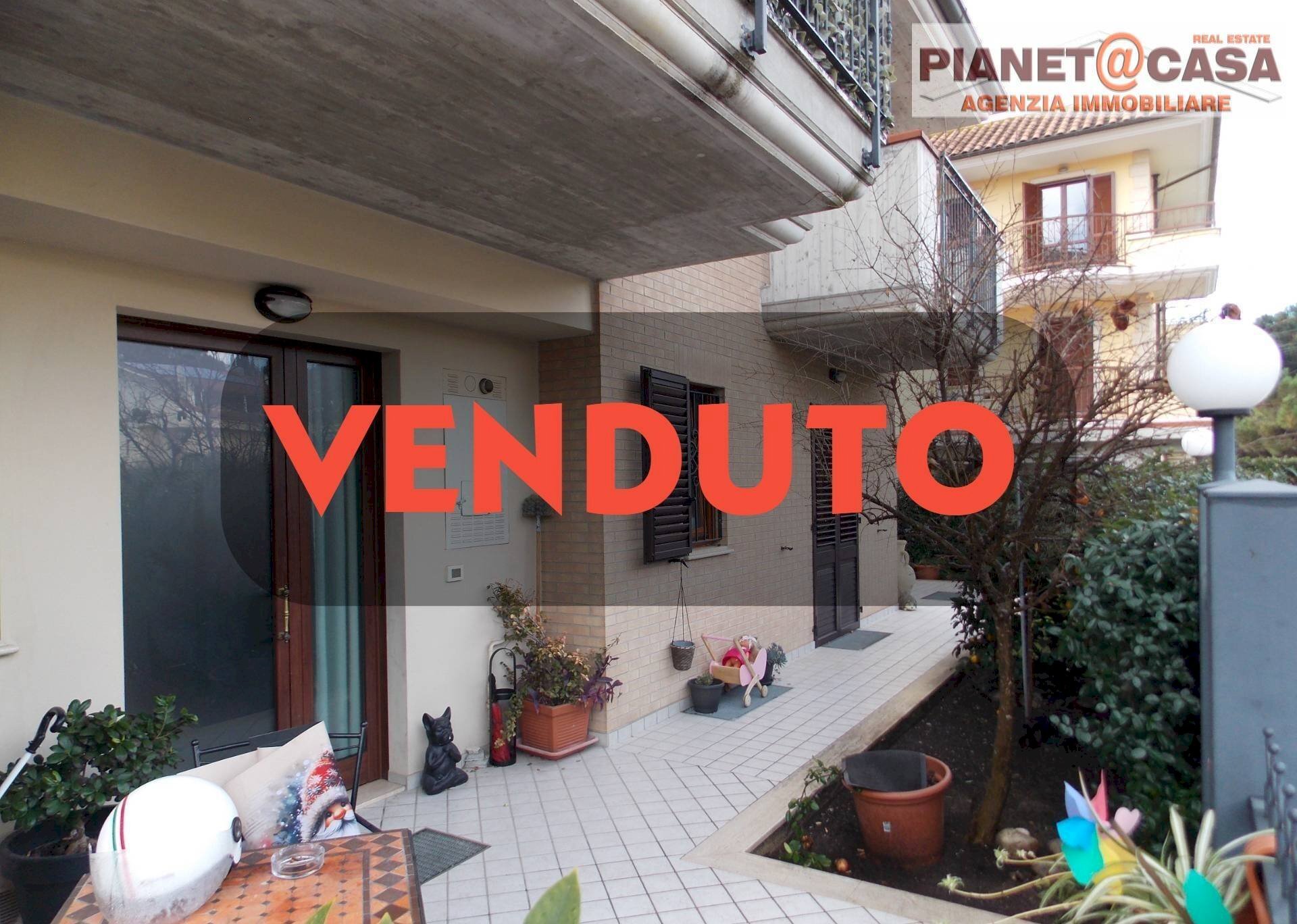 Foto 1 - Trilocale Via I° Maggio, Spinetoli - foto 1