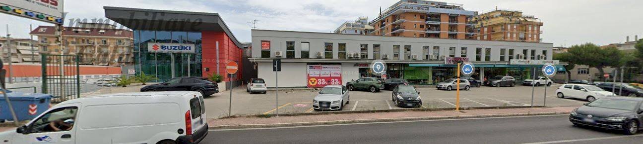 Foto 1 - Ufficio Via Dante Alighieri, Grottammare - foto 1