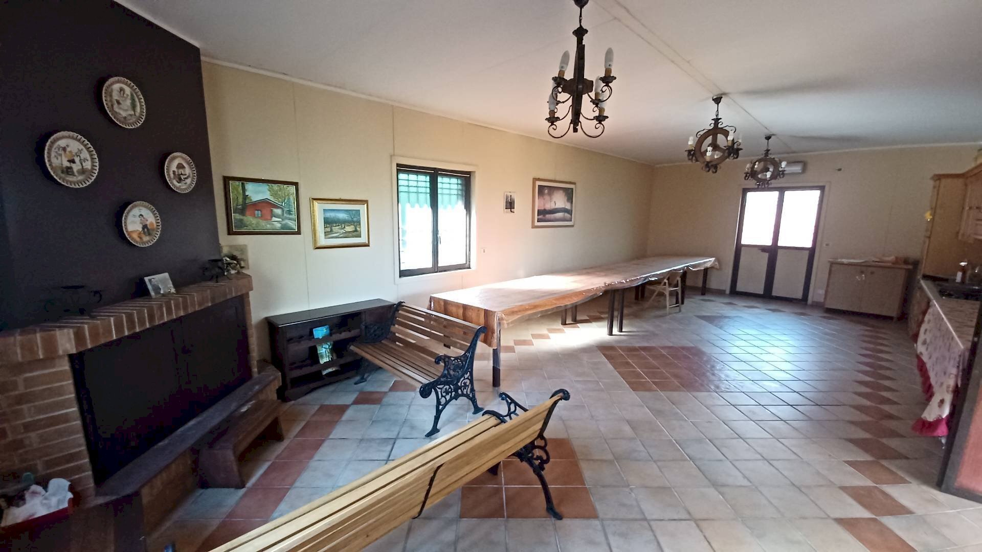 Foto 1 - Casa indipendente Campo Lupino, Castro dei Volsci - foto 1