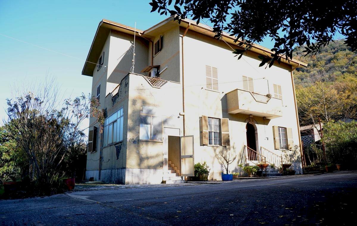 Foto 2 - Casa indipendente contrada Madonna del Piano
5, Castro dei Volsci - foto 2