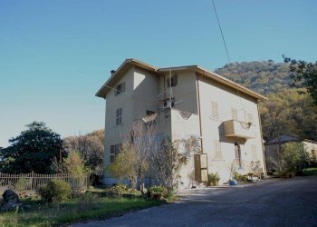 Foto 5 - Casa indipendente contrada Madonna del Piano
 
5, Castro dei Volsci - foto 5