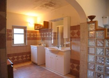 Foto 9 - Casa indipendente contrada Madonna del Piano
 
5, Castro dei Volsci - foto 9