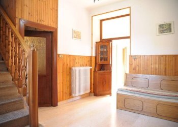 Foto 10 - Casa indipendente contrada Madonna del Piano
 
5, Castro dei Volsci - foto 10