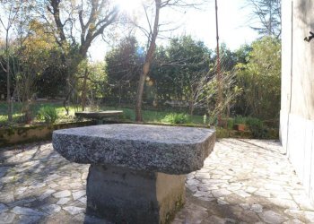 Foto 32 - Casa indipendente contrada Madonna del Piano
 
5, Castro dei Volsci - foto 32