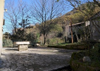 Foto 33 - Casa indipendente contrada Madonna del Piano
 
5, Castro dei Volsci - foto 33