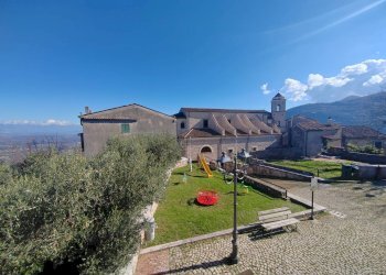 Foto 35 - Casa indipendente contrada Madonna del Piano
 
5, Castro dei Volsci - foto 35