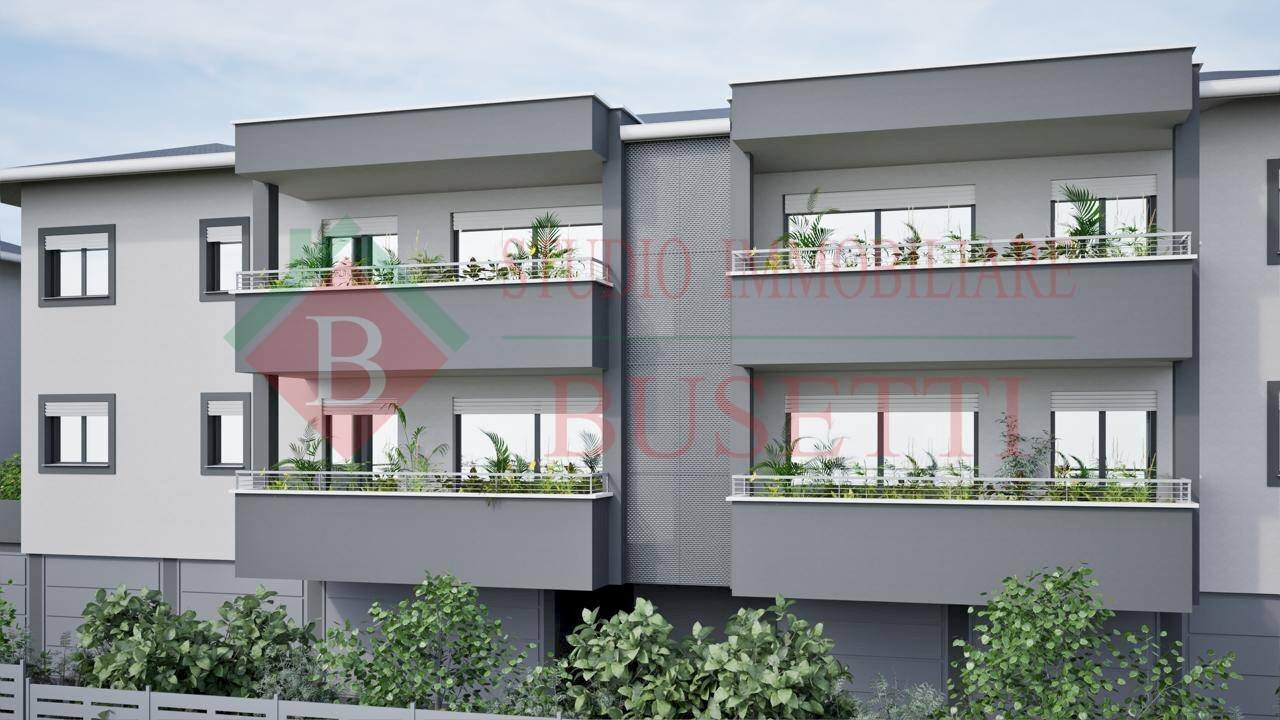 Foto 1 - Three-room apartment via Alpini d' Italia
 
snc, Solbiate Olona - photo 1