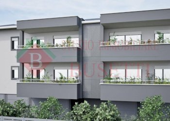 Foto 1 - Trilocale via Alpini d' Italia
 
snc, Solbiate Olona - foto 1