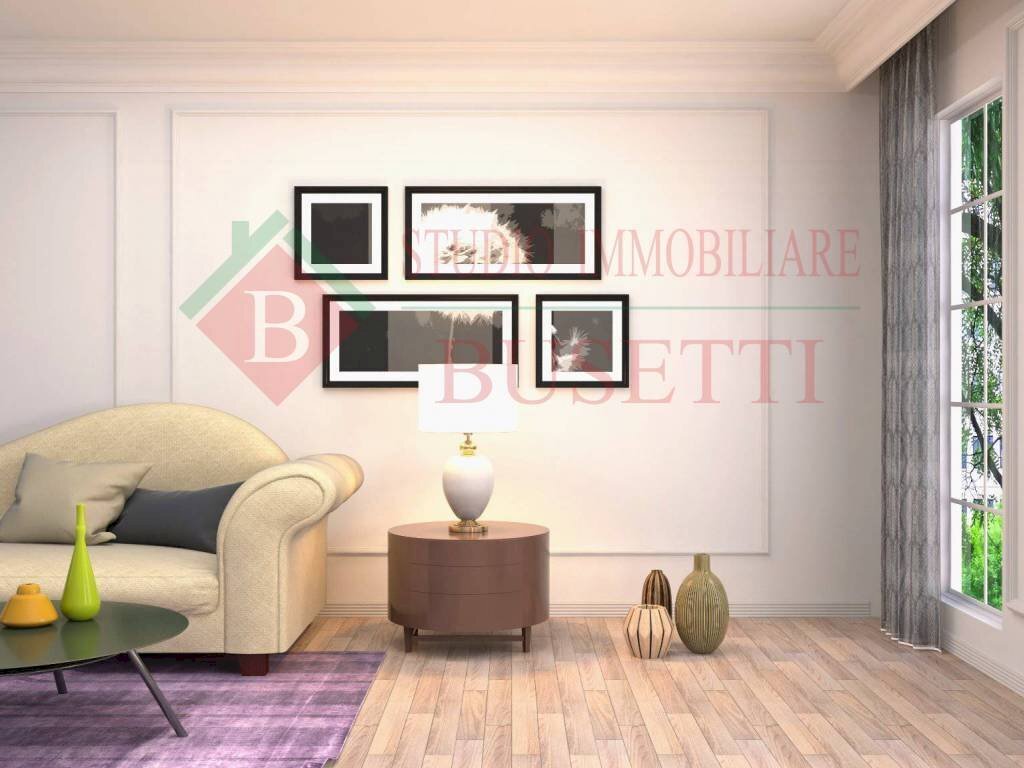 Foto 1 - Three-room apartment via Alpini d' Italia
 
snc, Solbiate Olona - photo 1