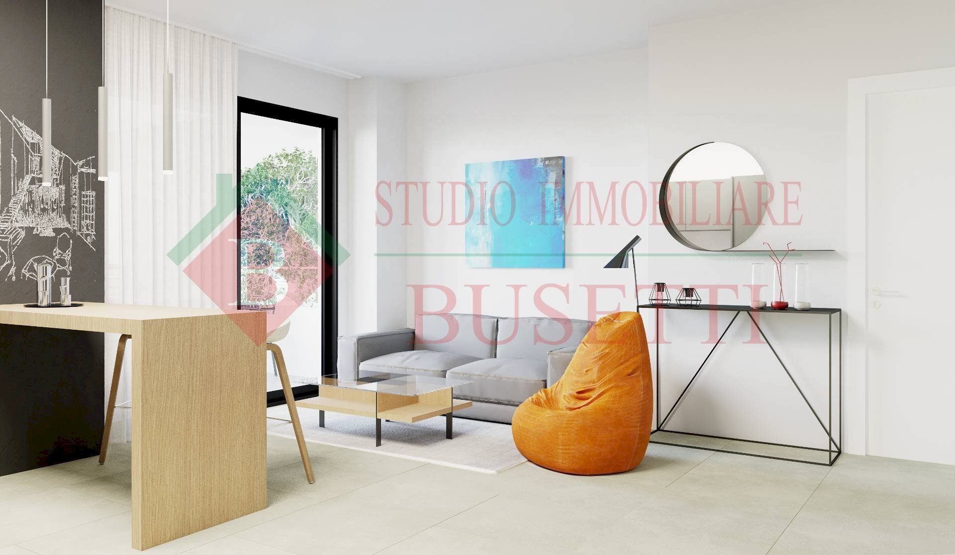 Foto 3 - Trilocale via Alpini d' Italia
 
snc, Solbiate Olona - foto 3