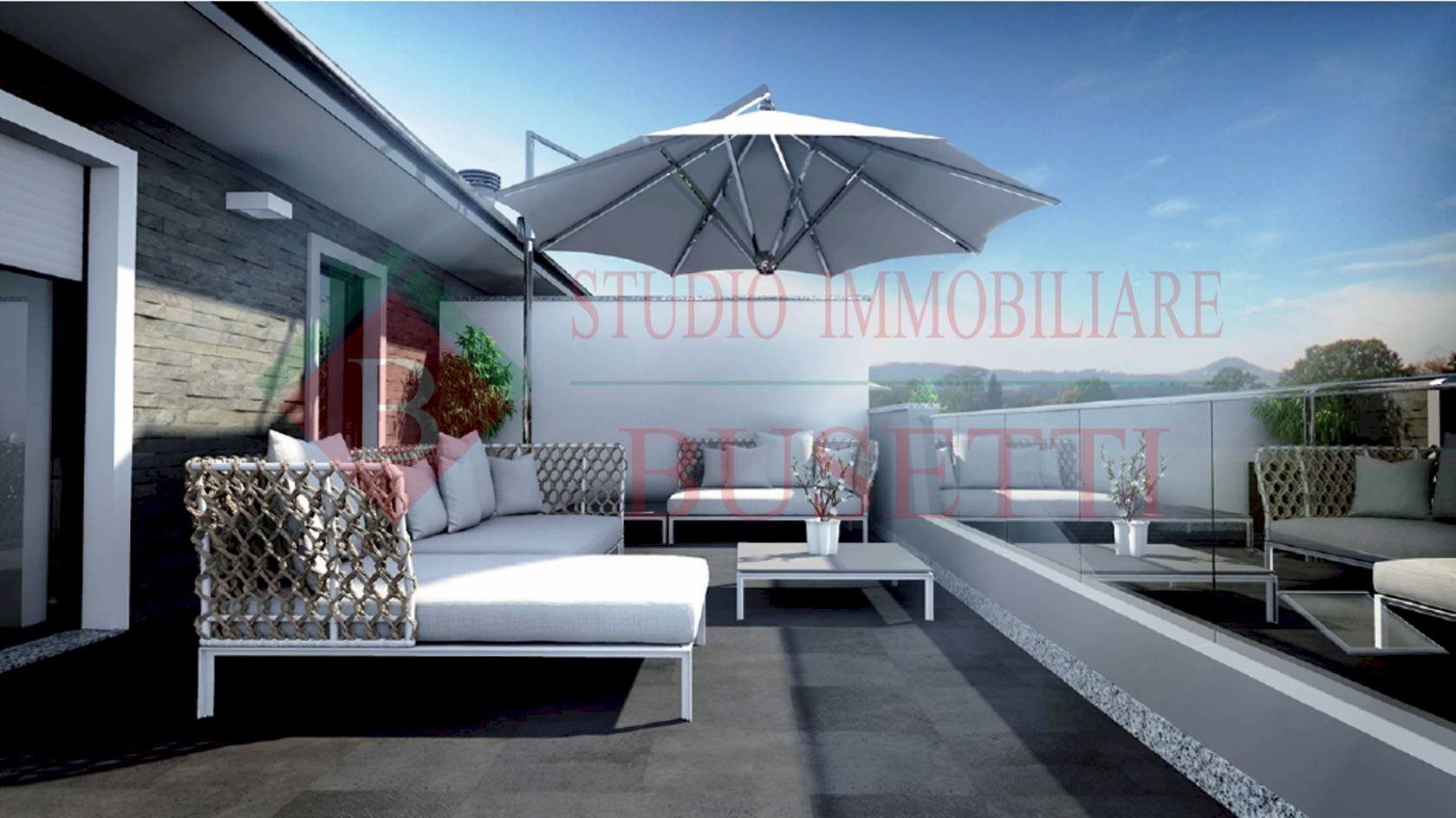 Foto 1 - Three-room apartment via Alpini d' Italia
 
snc, Solbiate Olona - photo 1