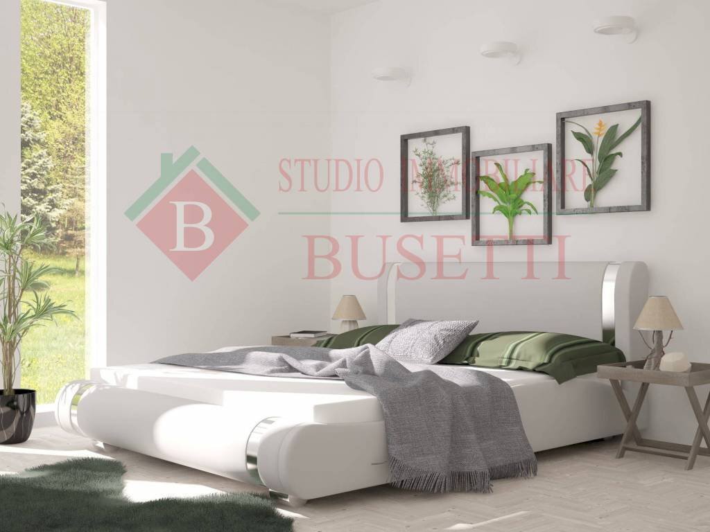 Foto 2 - Trilocale via Alpini d' Italia
 
snc, Solbiate Olona - foto 1