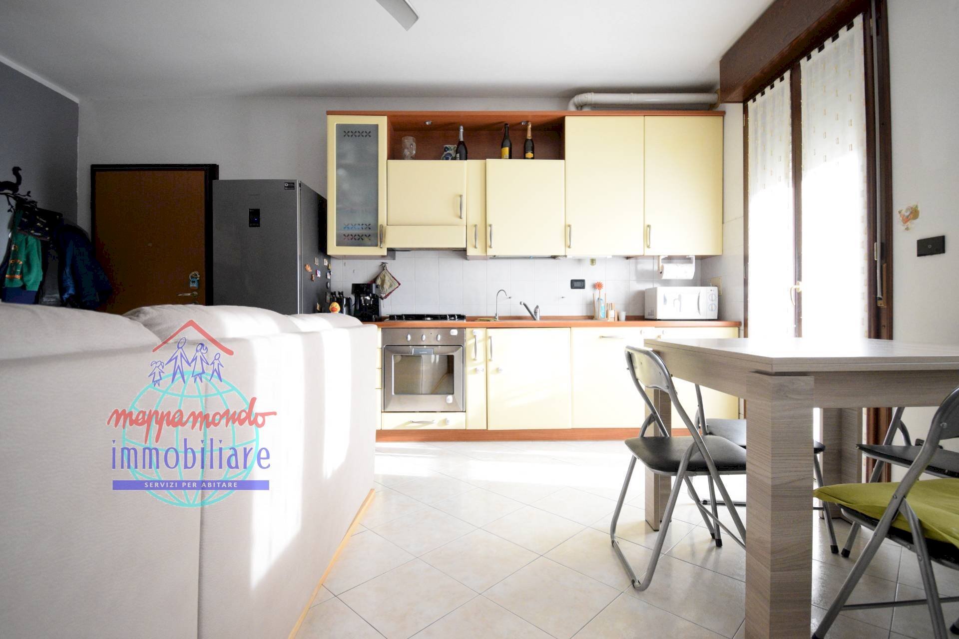 Foto 2 - Four-room apartment VIA DELLA COSTITUZIONE
 
36, Castello d'Argile - photo 2