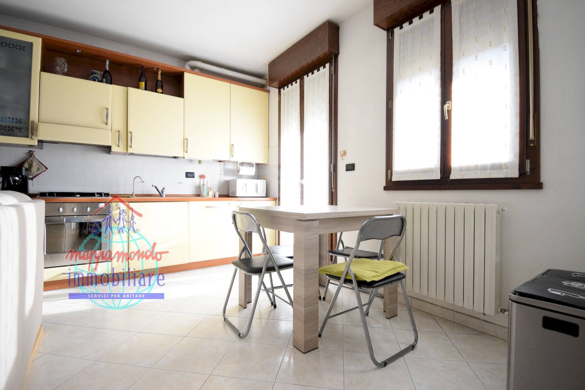 Foto 3 - Four-room apartment VIA DELLA COSTITUZIONE
 
36, Castello d'Argile - photo 3