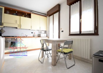 Foto 3 - Appartamento VIA DELLA COSTITUZIONE
 
36, Castello d'Argile - foto 3