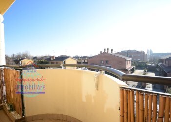 Foto 9 - Appartamento VIA DELLA COSTITUZIONE
 
36, Castello d'Argile - foto 9