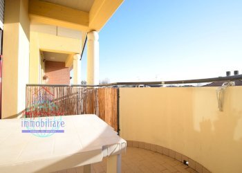 Foto 11 - Appartamento VIA DELLA COSTITUZIONE
 
36, Castello d'Argile - foto 11