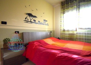 Foto 14 - Appartamento VIA DELLA COSTITUZIONE
 
36, Castello d'Argile - foto 14