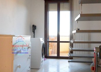 Foto 20 - Appartamento VIA DELLA COSTITUZIONE
 
36, Castello d'Argile - foto 20