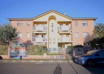 Foto 24 - Appartamento VIA DELLA COSTITUZIONE
 
36, Castello d'Argile - foto 24