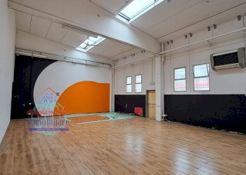 Foto 4 - Capannone VIA STATALE
 
228, Terre del Reno - foto 4