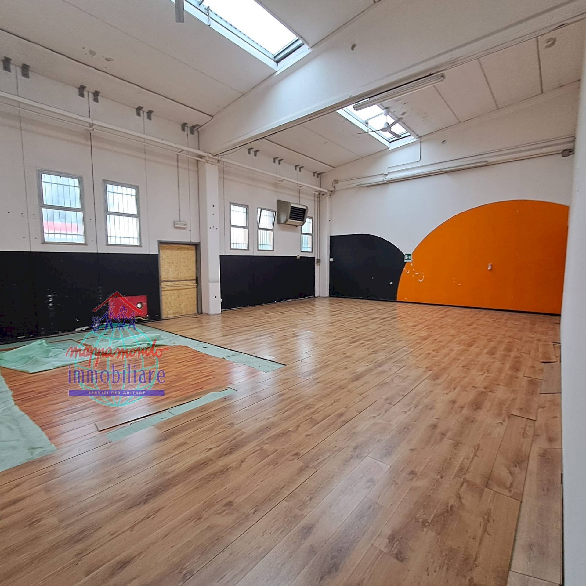 Foto 3 - Capannone VIA STATALE
 
228, Terre del Reno - foto 3