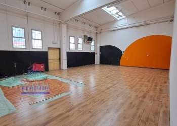 Foto 3 - Capannone VIA STATALE
 
228, Terre del Reno - foto 3