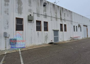 Foto 24 - Capannone VIA STATALE
 
228, Terre del Reno - foto 24