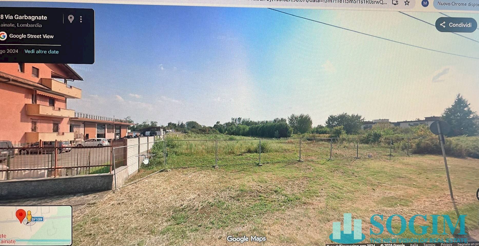 Foto 3 - Building land Lainate - photo 3