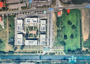 Foto 1 - Building land Lainate - photo 1