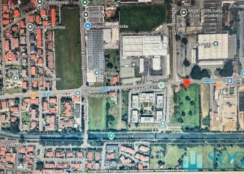 Foto 2 - Building land Lainate - photo 2