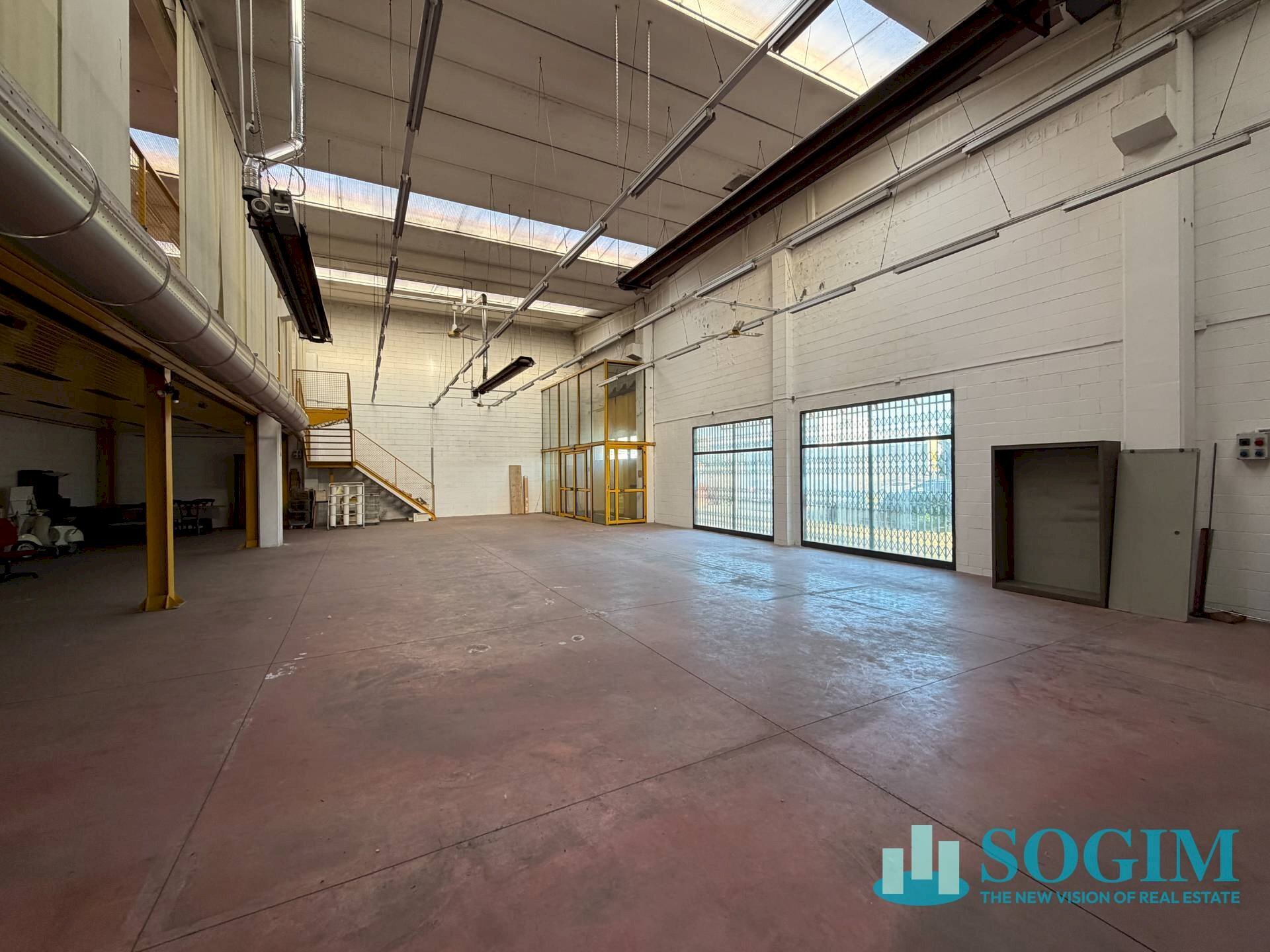 Foto 1 - Capannone Via Enrico Mattei
 
23, Paderno Dugnano - foto 1