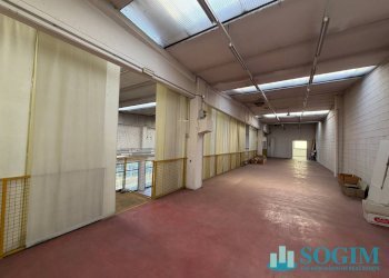 Foto 4 - Capannone Via Enrico Mattei
 
23, Paderno Dugnano - foto 4