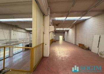 Foto 5 - Capannone Via Enrico Mattei
 
23, Paderno Dugnano - foto 5