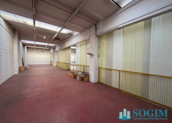 Foto 6 - Capannone Via Enrico Mattei
 
23, Paderno Dugnano - foto 6