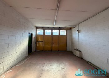 Foto 9 - Capannone Via Enrico Mattei
 
23, Paderno Dugnano - foto 9