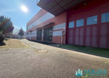 Foto 10 - Capannone Via Enrico Mattei
 
23, Paderno Dugnano - foto 10